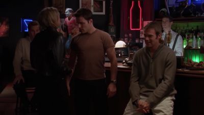 - How the hell did you do that?
- Wanna go double or nothin'? - Stargate SG-1
