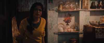 How the hell did you find my address? - Khufiya