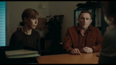 - How the hell did they get that?
- Someone must have leaked it. - The Angel Maker
