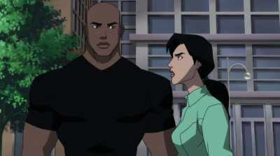 How the hell did Hank Henshaw - The Death and Return of Superman