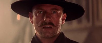 How the hell did that happen - Shanghai Noon