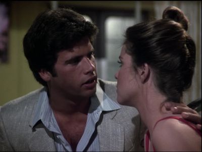 How the hell did that happen? - The Love Boat