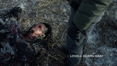 How the hell did this happen? - Slasher