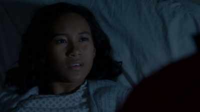 How the hell
did you know about Jeremy - Pretty Little Liars: The Perfectionists