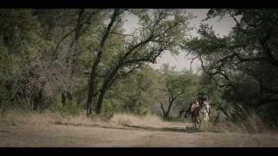 How the hell did you learn
to shoot like that? - Lawmen: Bass Reeves