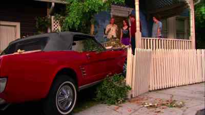 HOW THE HELL
DID THIS HAPPEN? - Grounded for Life