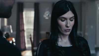 How the hell did you-- - You'll Never Leave Me