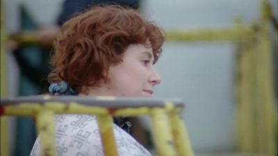 How the hell do you die happy - Brassed Off