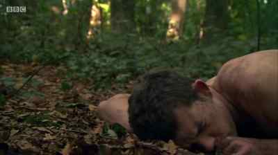 How the hell do you get home? - Being Human