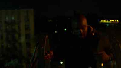 How the hell you do that? - Marvel's Luke Cage