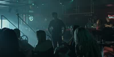 How the hell do you expect us to make a living then? - Ozark