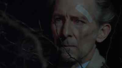 How the hell do
you fight a vampire? - The Satanic Rites of Dracula