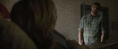 How the hell do you know my name? - The 5th Wave
