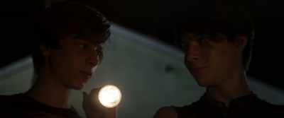 How the hell'’d you do that? - Summer of 84