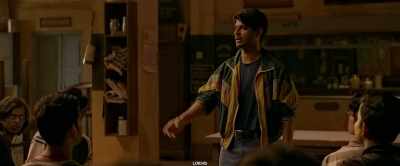 How the hell will we lose this losers'
tag if we don't win this year's GC? - Chhichhore