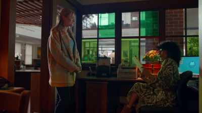 "How the Knowledge
of True-crime Literature - Aurora Teagarden Mysteries: Something New