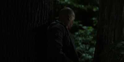 How the last big case
we all had together... - Reacher