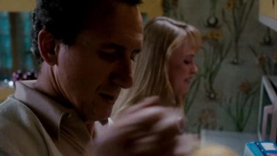How was the meeting - A Nightmare on Elm Street 5: The Dream Child