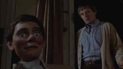 How was the orgy - Magic
