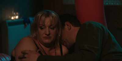 - How the other half live!
- Stop it. I don't. - Rain Dogs