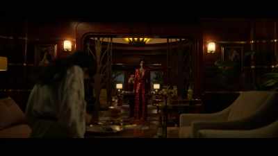 - How was the party?
- It was amazing. - Death and Other Details