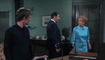 - How is the patient? - Trog
