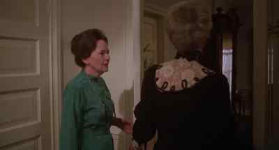 How was the play?
Did you enjoy it? - Somewhere in Time