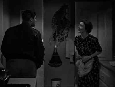 How is the poor, dear soul? - Saboteur