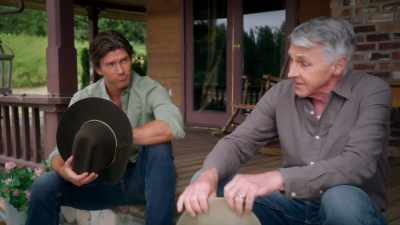 How was the river ride? - Yellowstone Romance