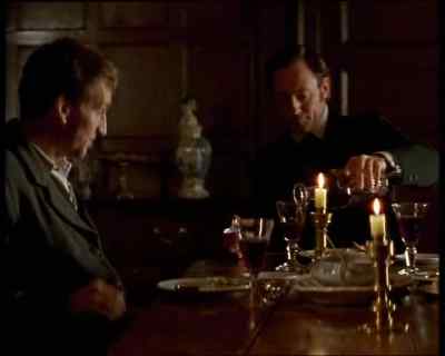 - How is the school at Marygreen?.
- The same. - Jude