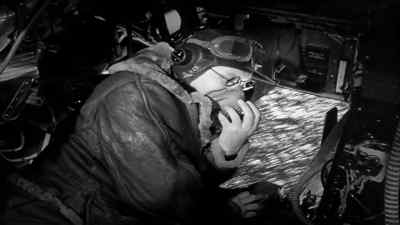 How is the speed, Mutt? - The Dam Busters