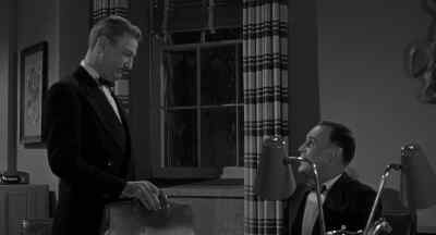 How was the take tonight? - Creature with the Atom Brain