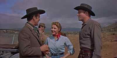 - How was the tour?
- Interesting. - The Yellow Mountain