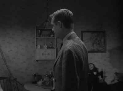 -how was the trip?
-It's all right, - Alfred Hitchcock Presents