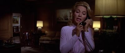 How is the weather there - Airport 1975