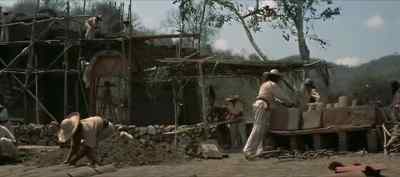 How is their catechism, father? - Seven Cities of Gold