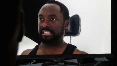 How their face deforms - The Age of A.I.