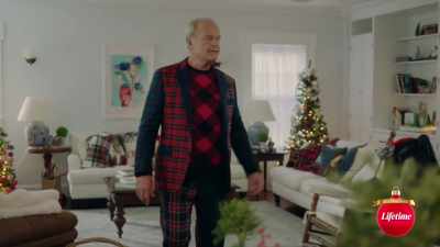 How their happiness
is what matters. - The 12 Days of Christmas Eve