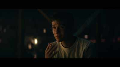 How is there any other outcome - Deadly Class
