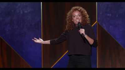 How is there not a store called
"Taft's Baths, too big to get stuck in." - Michelle Wolf: Joke Show