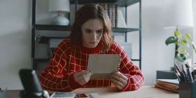 How things between us ended, - Who Are You People