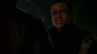 How you think he got out early, - Power Book II: Ghost