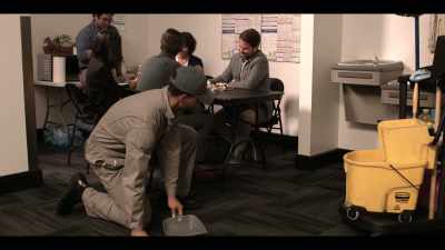 How you think I heard about
Kim taking Danny to see Drake? - Mr. Throwback