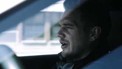 How is this
investigation of yours - APB