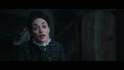 - How? Thomas. He wasn't there--
- No. Before I... - Renegade Nell
