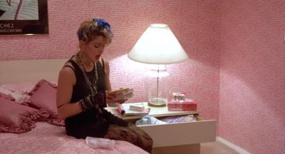 How To Be Your Own Best Friend - Desperately Seeking Susan
