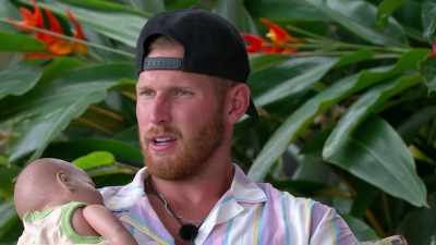>> HOW TO LIVE, BROTHER
>> I WOULD WORK 24/7 TO MAKE - Love Island