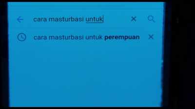 "How To Masturbate For Women" - Yuni