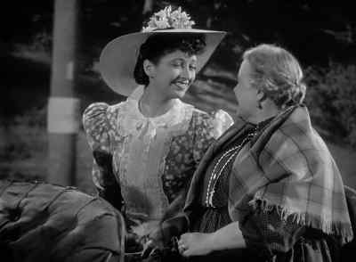 - How is Tod Julie?
- He's fine. - When the Daltons Rode