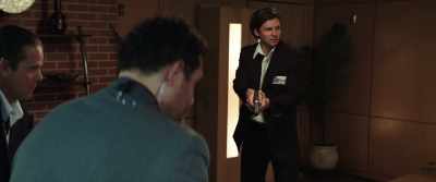 How touching.
Wrong God, wrong time. - Assassin 33 A D